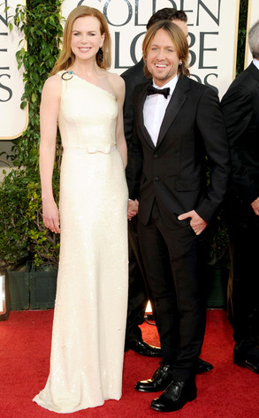 Nicole Kidman, Keith Urban Nicole Kidman, Keith Urban